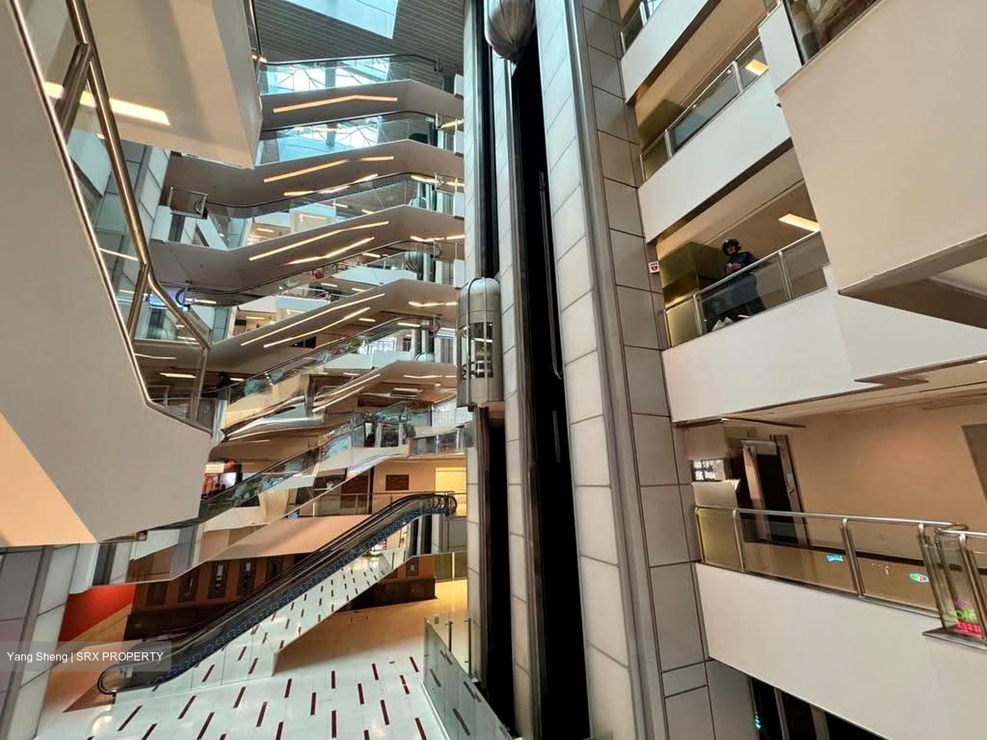 Cuppage Plaza (D9), Retail #635436381